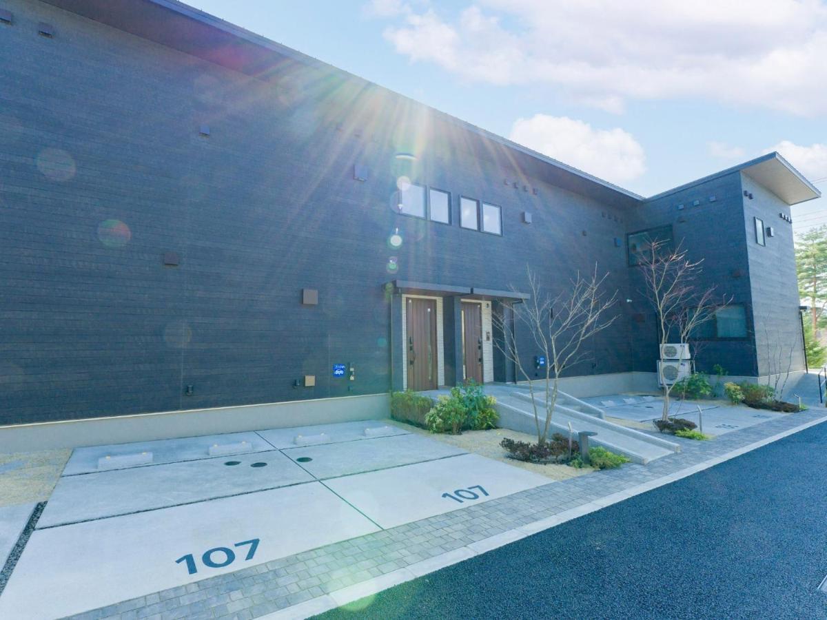 Rakuten Stay Villa Yatsugatake - 107 Simple Modern - Hokuto  Extérieur photo