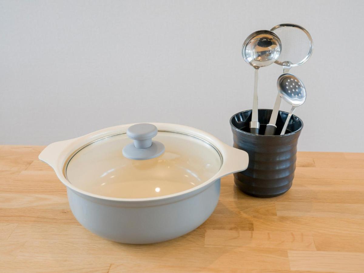 Rakuten Stay Villa Yatsugatake - 107 Simple Modern - Hokuto  Extérieur photo