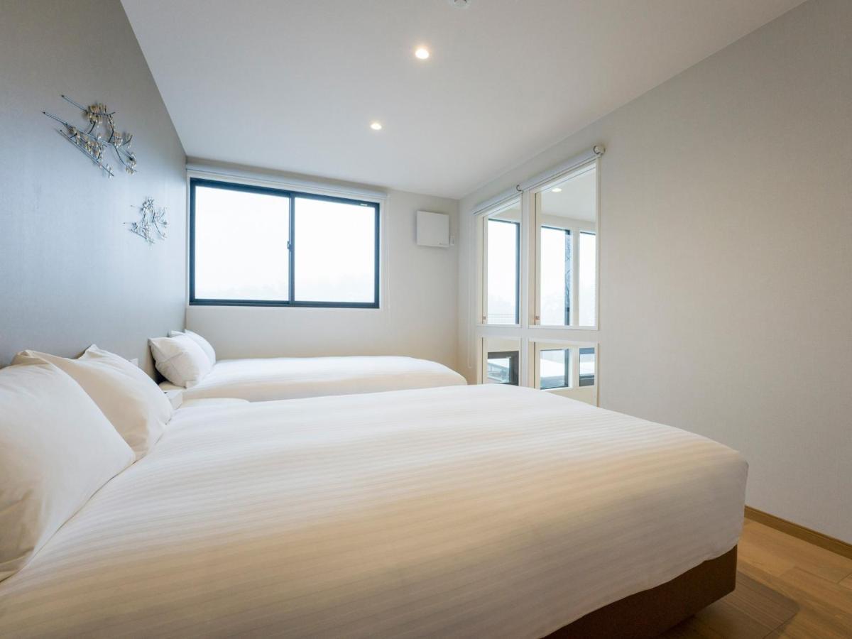 Rakuten Stay Villa Yatsugatake - 107 Simple Modern - Hokuto  Extérieur photo