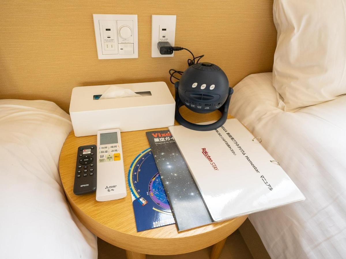 Rakuten Stay Villa Yatsugatake - 107 Simple Modern - Hokuto  Extérieur photo