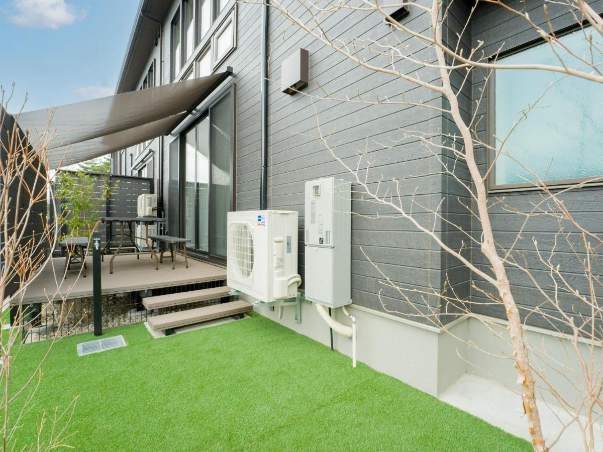 Rakuten Stay Villa Yatsugatake - 107 Simple Modern - Hokuto  Extérieur photo