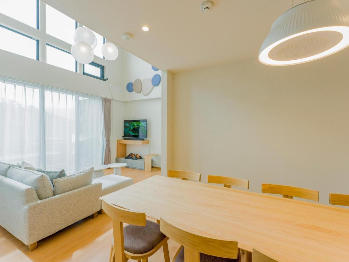 Rakuten Stay Villa Yatsugatake - 107 Simple Modern - Hokuto  Extérieur photo