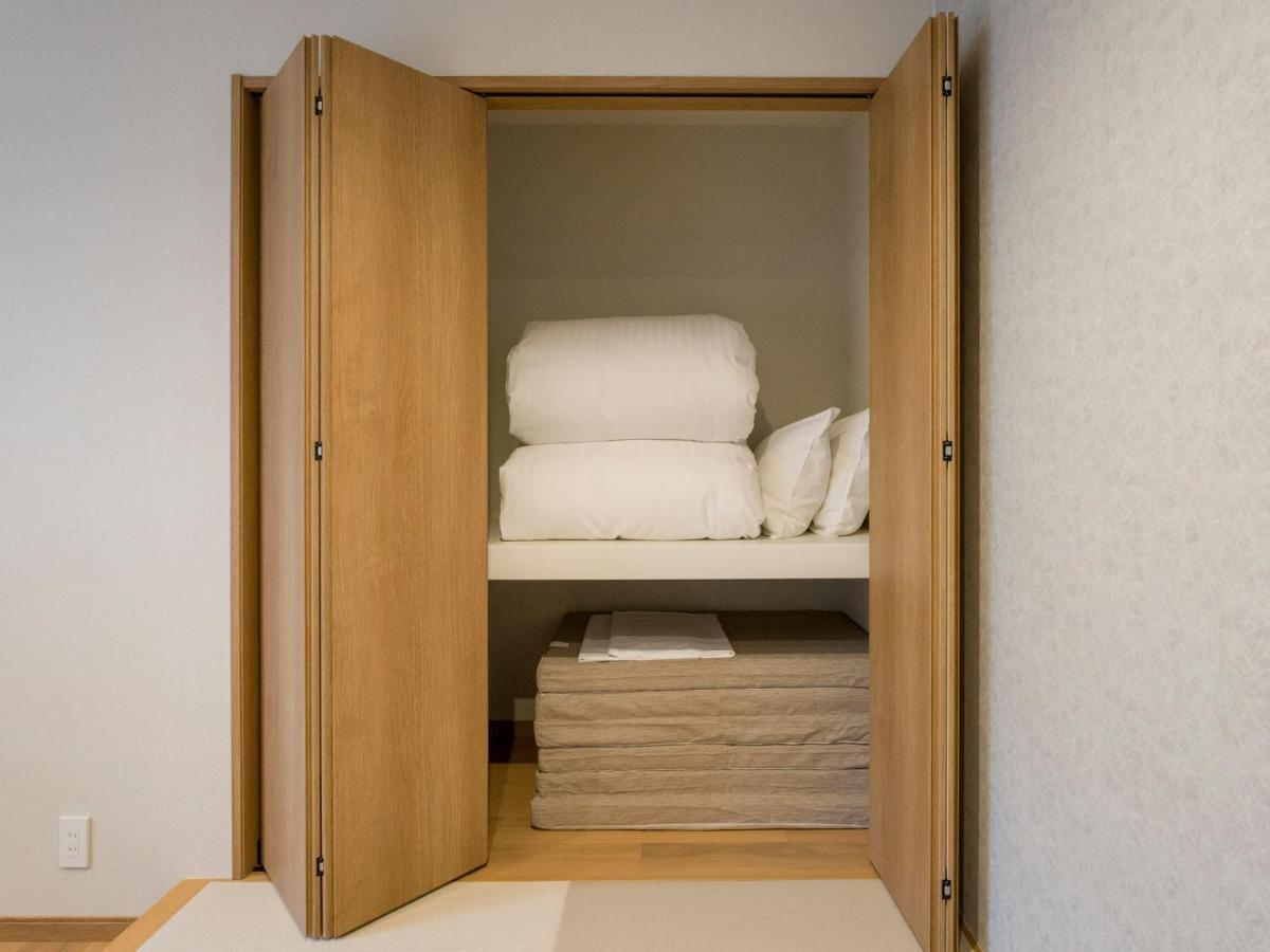 Rakuten Stay Villa Yatsugatake - 107 Simple Modern - Hokuto  Extérieur photo