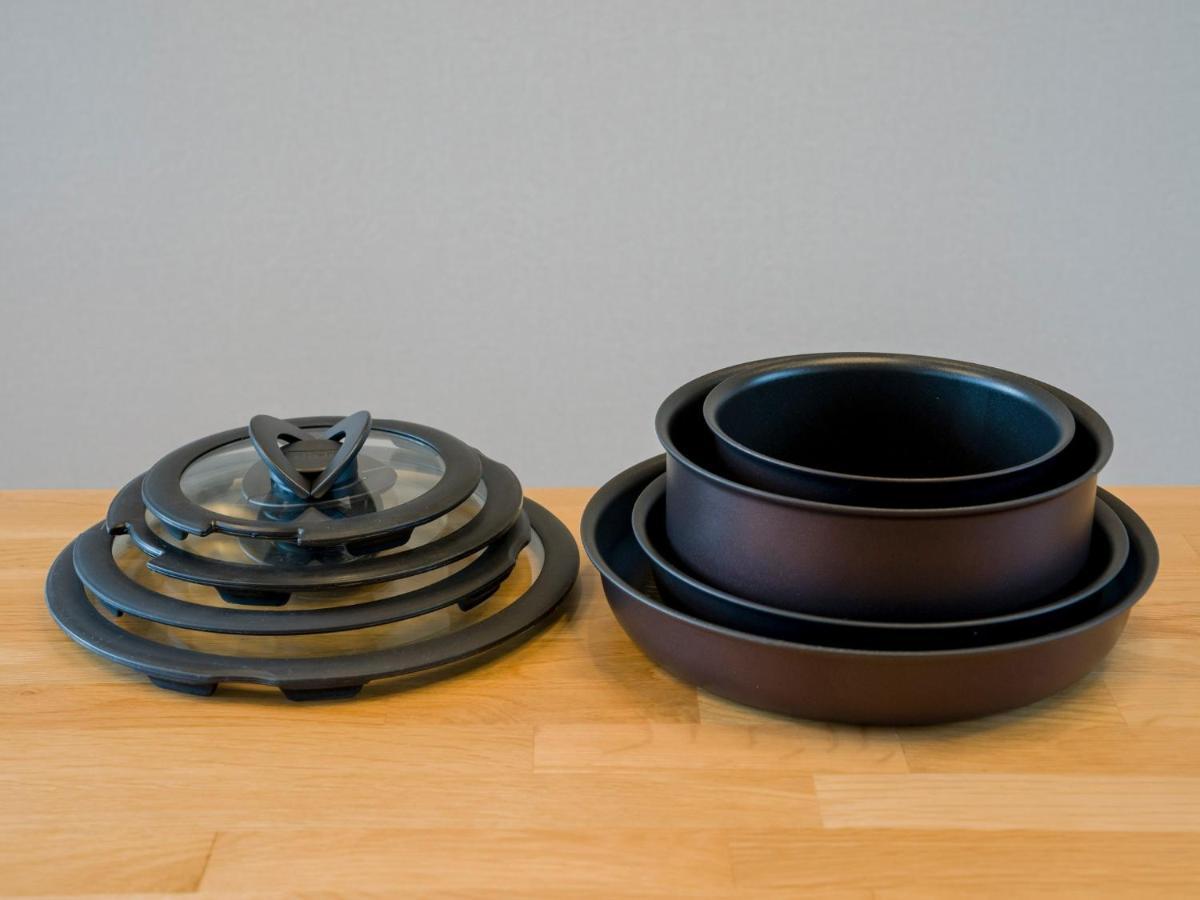 Rakuten Stay Villa Yatsugatake - 107 Simple Modern - Hokuto  Extérieur photo
