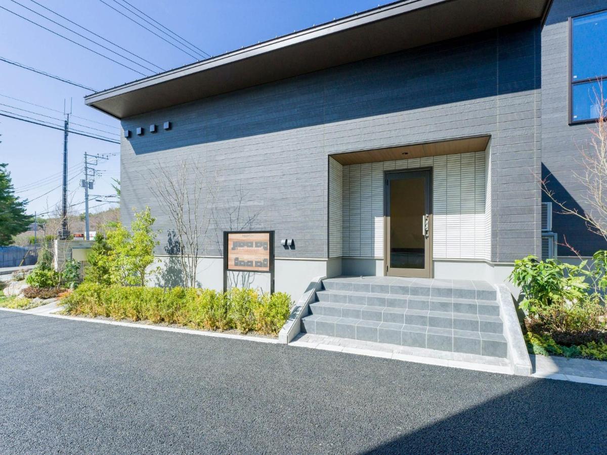 Rakuten Stay Villa Yatsugatake - 107 Simple Modern - Hokuto  Extérieur photo